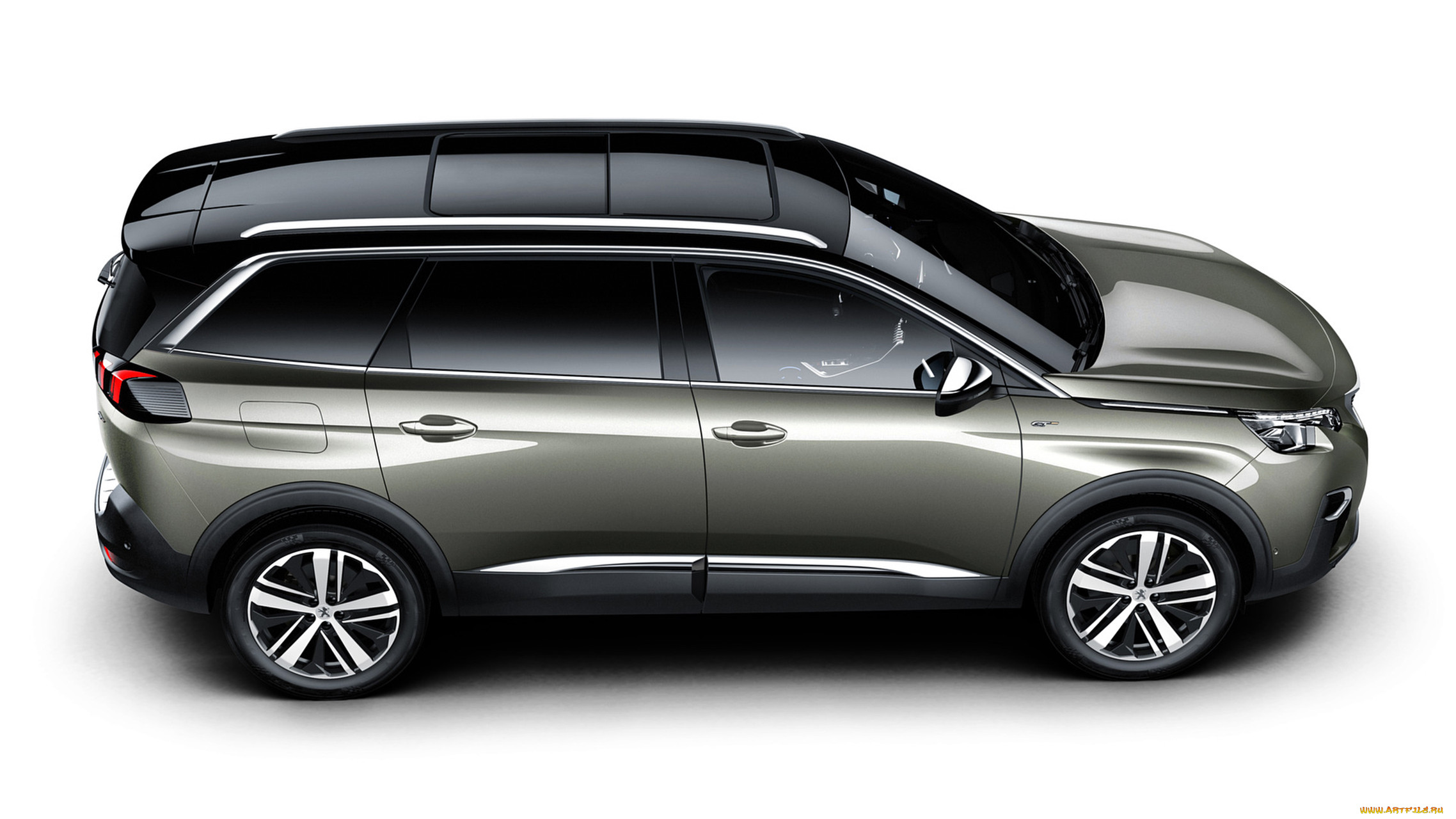 peugeot 5008 gt 2017, , peugeot, 2017, 5008, gt